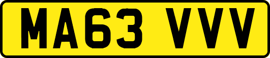 MA63VVV