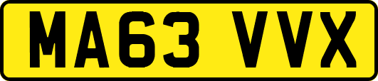 MA63VVX
