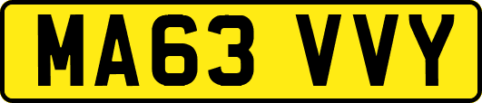 MA63VVY