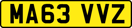 MA63VVZ