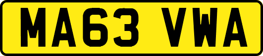 MA63VWA