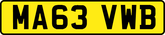 MA63VWB