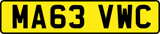 MA63VWC