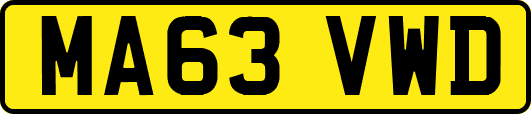 MA63VWD
