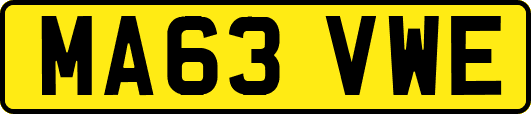 MA63VWE