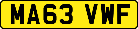 MA63VWF