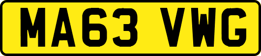 MA63VWG