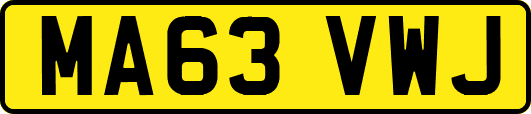 MA63VWJ