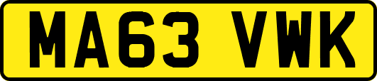 MA63VWK