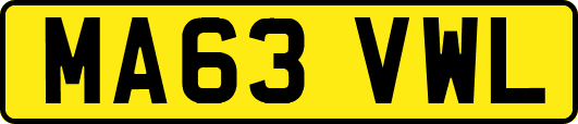 MA63VWL