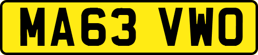 MA63VWO