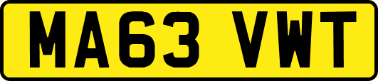 MA63VWT