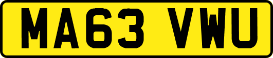 MA63VWU