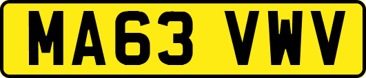 MA63VWV