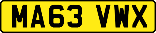 MA63VWX