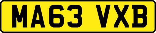 MA63VXB