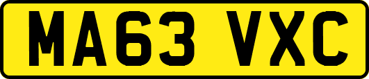 MA63VXC