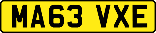 MA63VXE