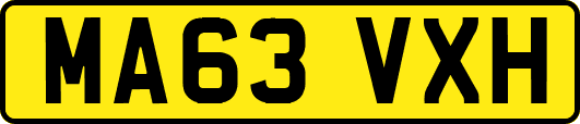 MA63VXH