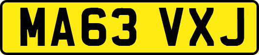 MA63VXJ