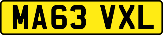 MA63VXL