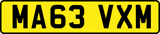 MA63VXM