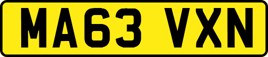 MA63VXN