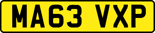 MA63VXP