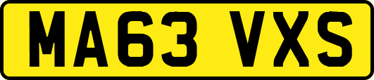 MA63VXS