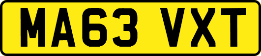 MA63VXT