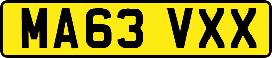 MA63VXX