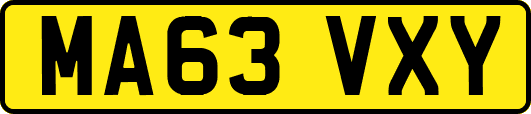 MA63VXY