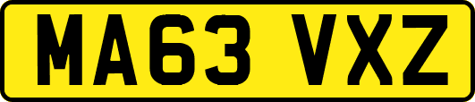 MA63VXZ