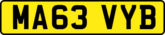 MA63VYB