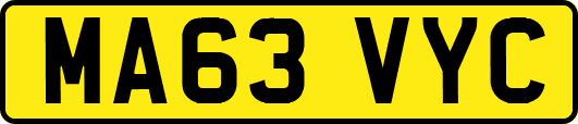 MA63VYC