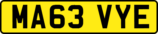 MA63VYE