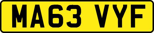 MA63VYF
