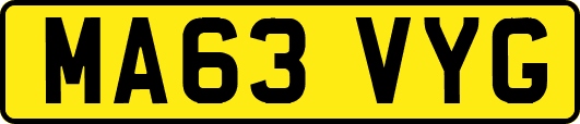 MA63VYG
