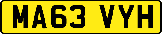 MA63VYH