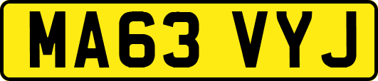 MA63VYJ