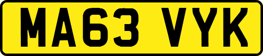 MA63VYK