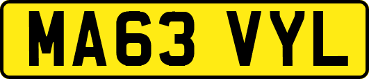 MA63VYL
