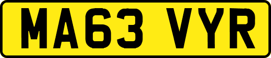 MA63VYR