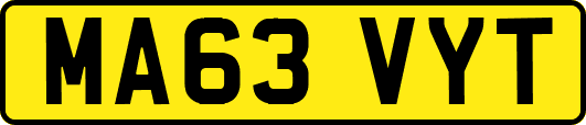 MA63VYT