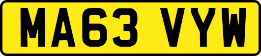 MA63VYW