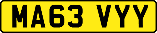 MA63VYY