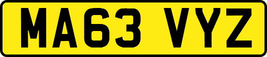 MA63VYZ