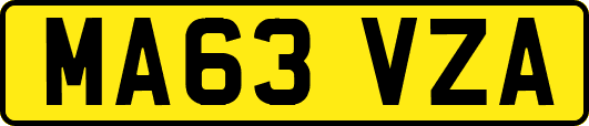 MA63VZA