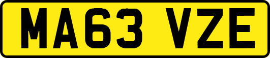 MA63VZE