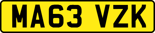 MA63VZK